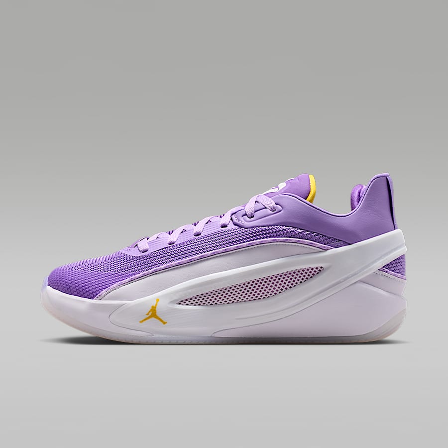 Jordan Brand Launches Luka 2 Basketball Shoe . Nike.com